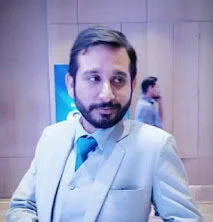 Sharad Seth 