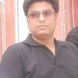 Saurabh Agarwal