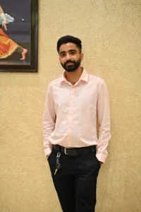Nimish Akshat Deep