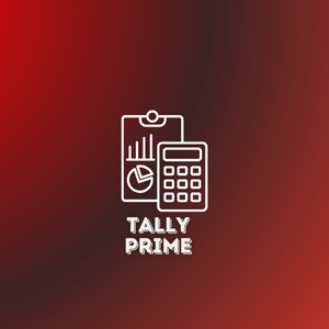 Tally Prime : Financial Management Made Easy with Practical Application