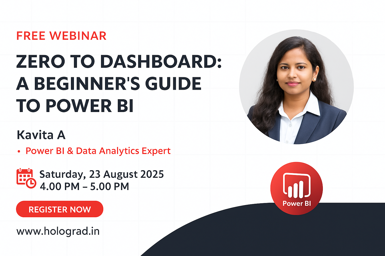 Zero to Dashboard: A Beginner’s Guide to Power BI