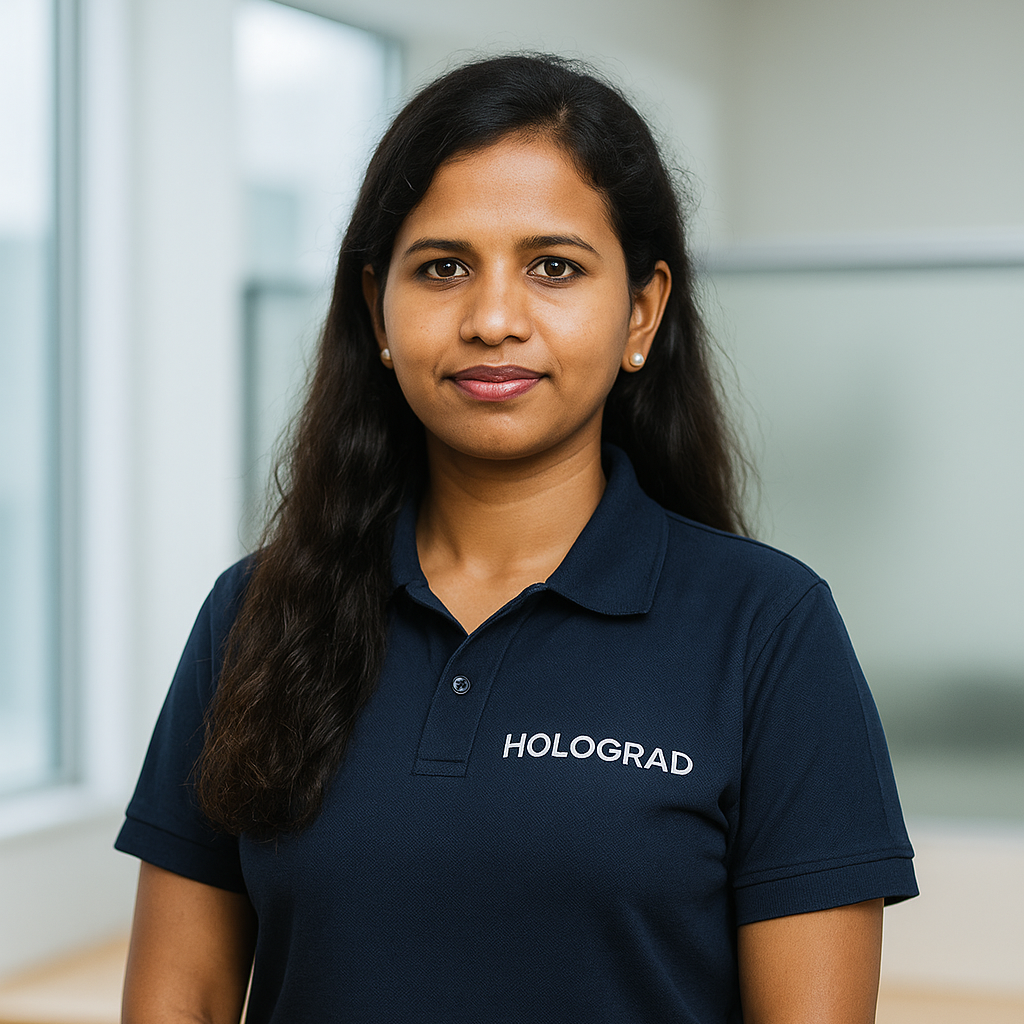 Kavitha A