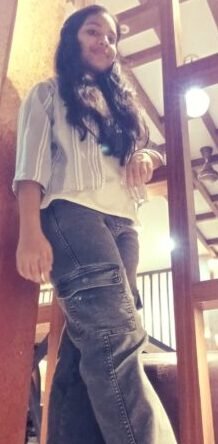 Vaishnavi Srivastava 