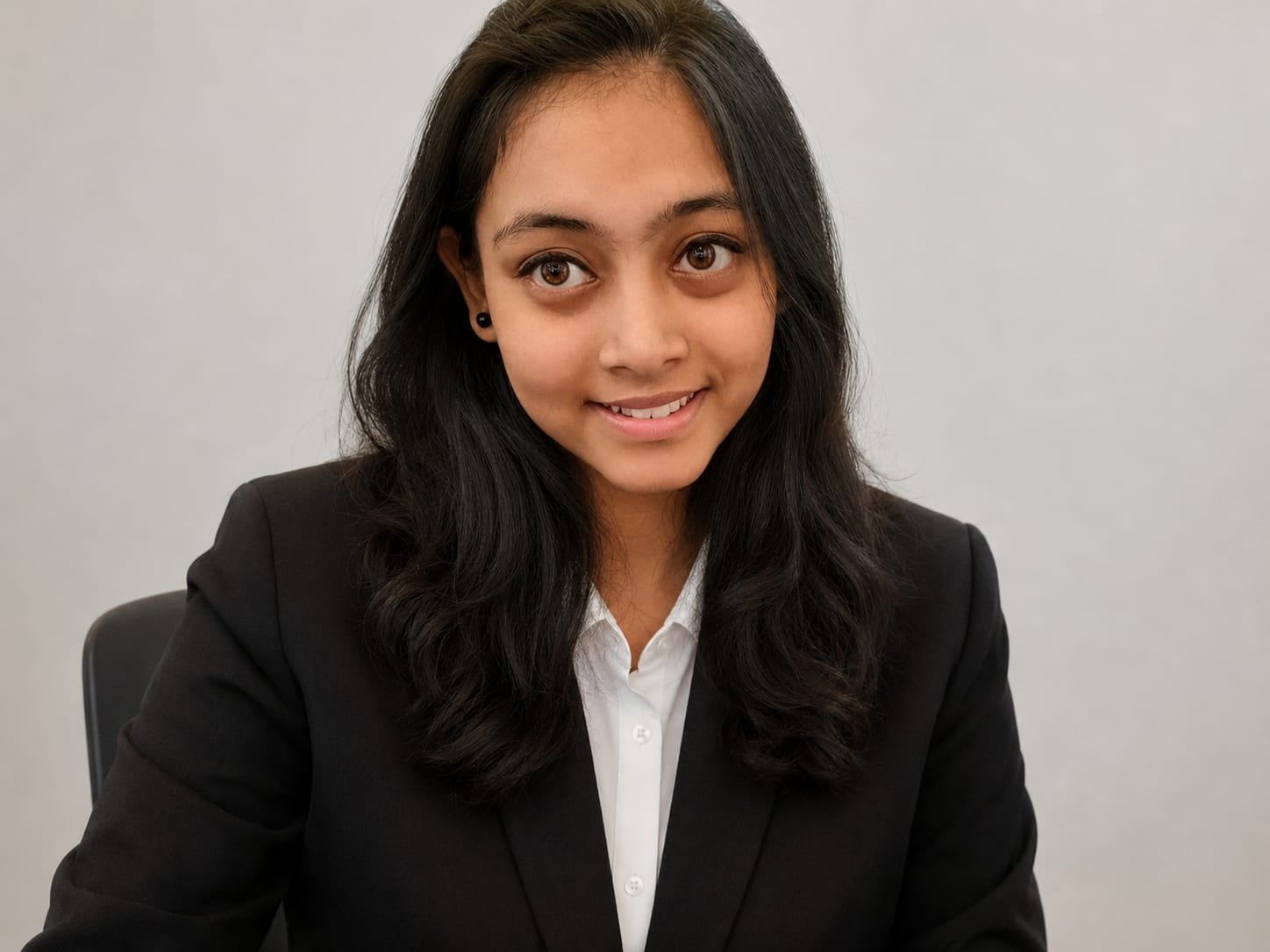 Sejal Baranwal