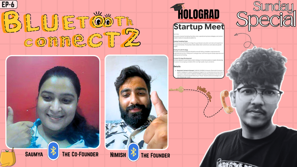 From Freelancing to Internship - Ankit Kumar Sharma